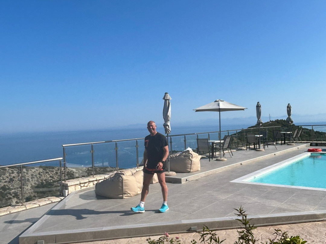 Melikiron Luxury Apartments