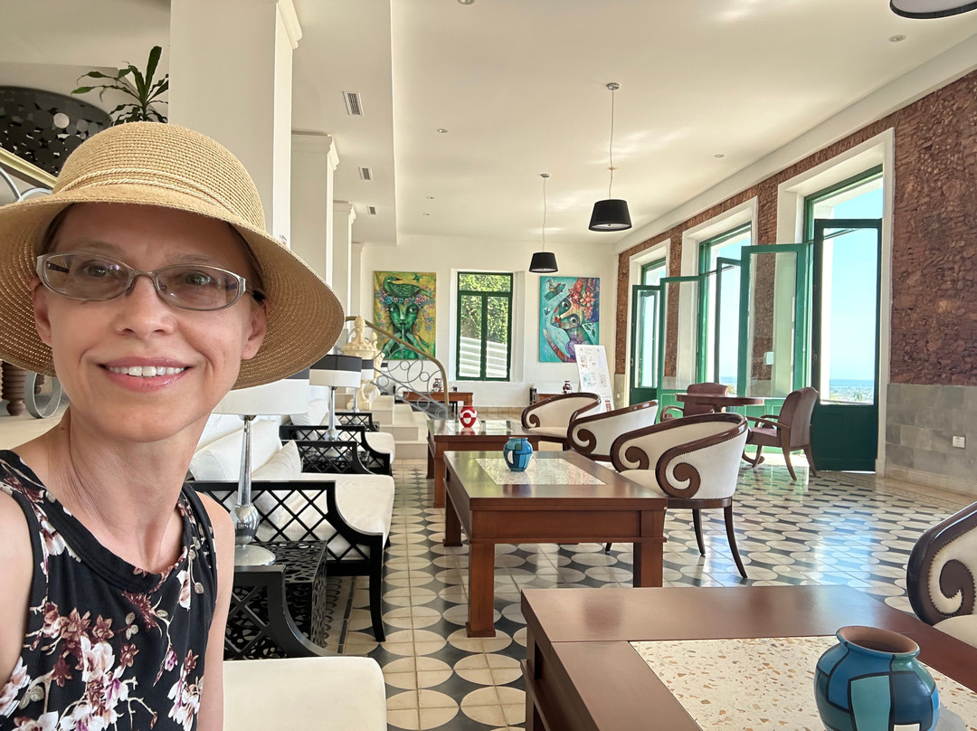 Mystique Trinidad La Popa by Royalton主图