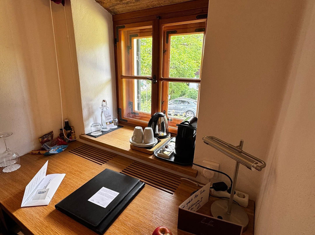 Chalet am Kiental主图