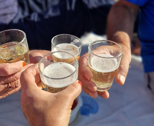 La Table du Pré Saint Michel