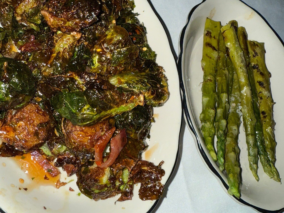 The Stag - Chophouse and Club