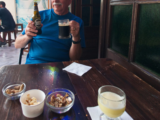 Bacchus Bar-沙尔必去景点