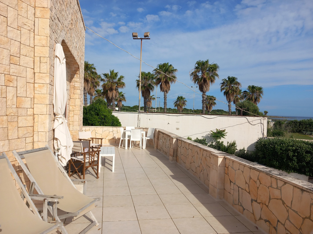 Hotel San Giovanni主图