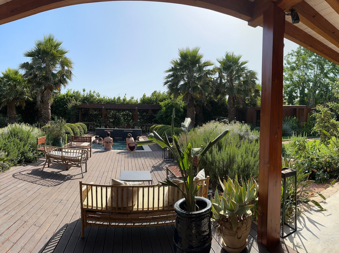 Santa Lucia Maccarese - Residenza Agricola主图