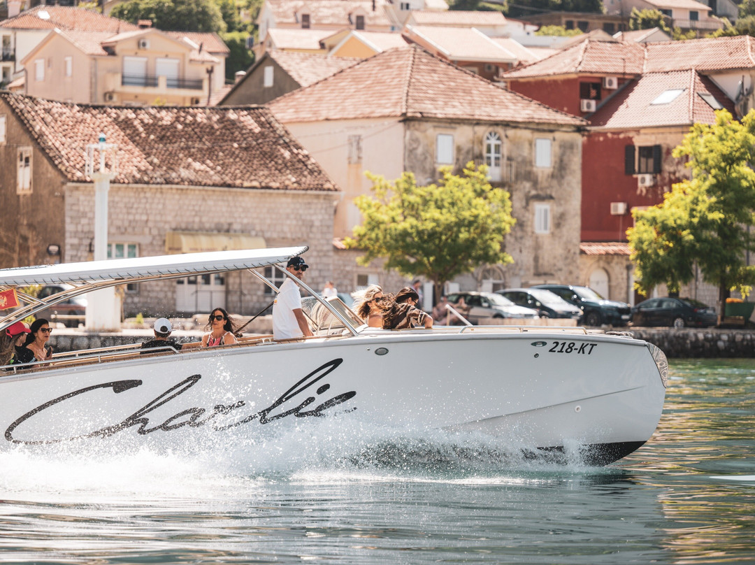 LIMITLESS SPEED BOAT TOURS KOTOR-科托尔必去景点