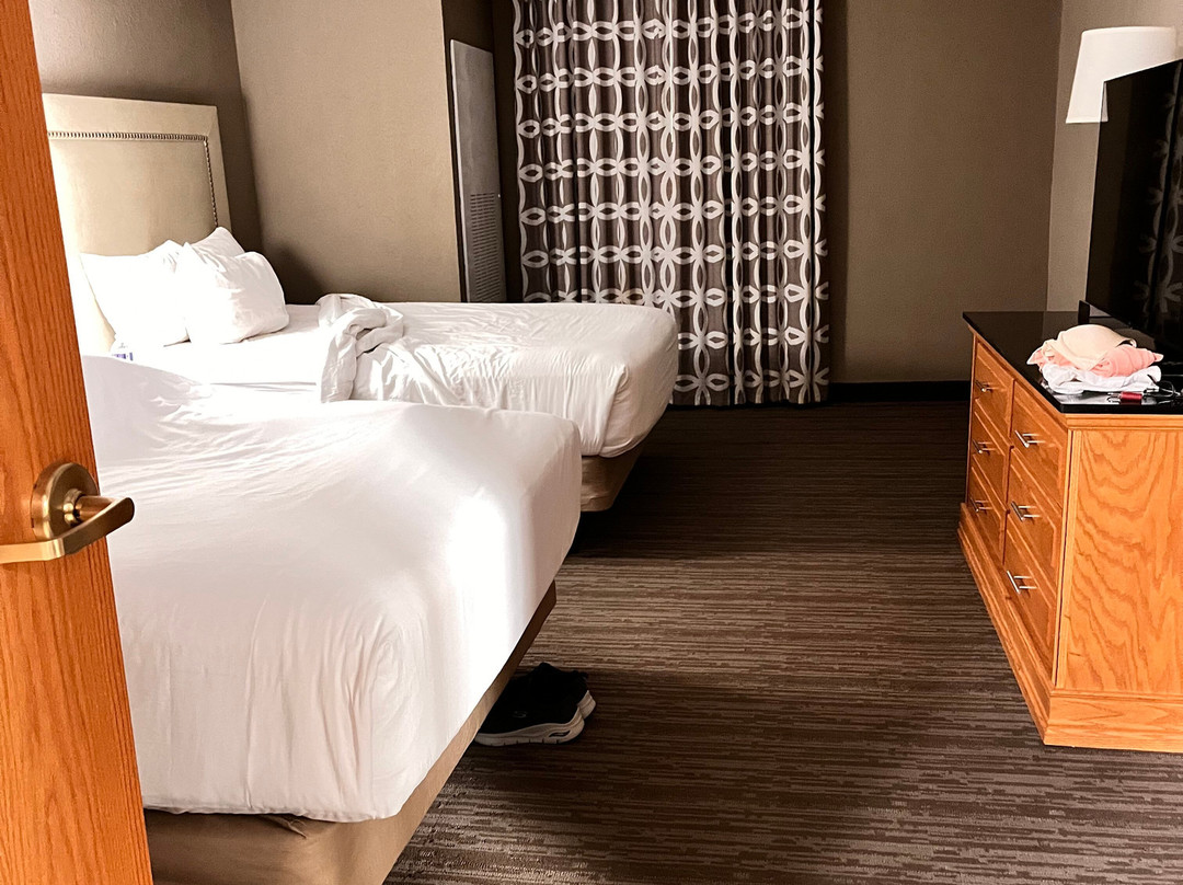 Drury Inn & Suites Lafayette, LA主图