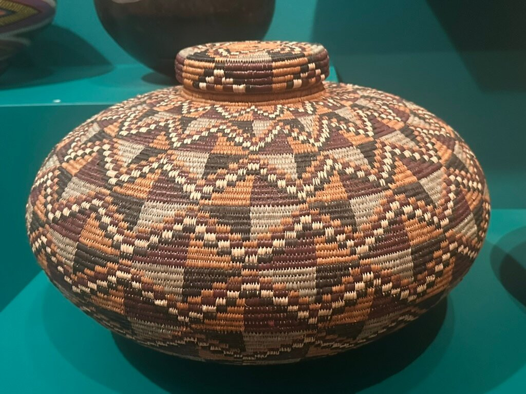 Museum of International Folk Art景点图片