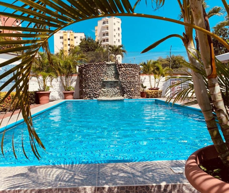 Cube酒店住宿-Kemarios