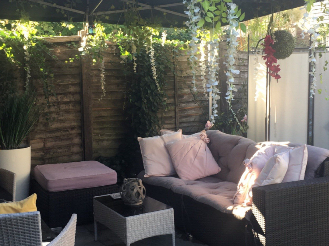 The Beauty Lodge Day Spa-伦敦必去景点