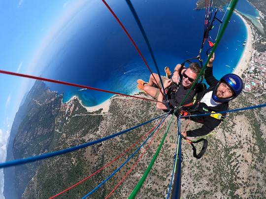 Tour Depart-库萨达斯必去景点