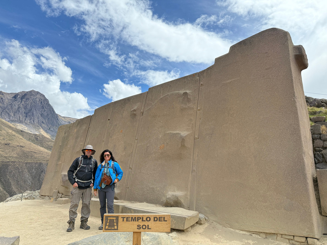 Sacred Expeditions Peru Tour Operator景点图片