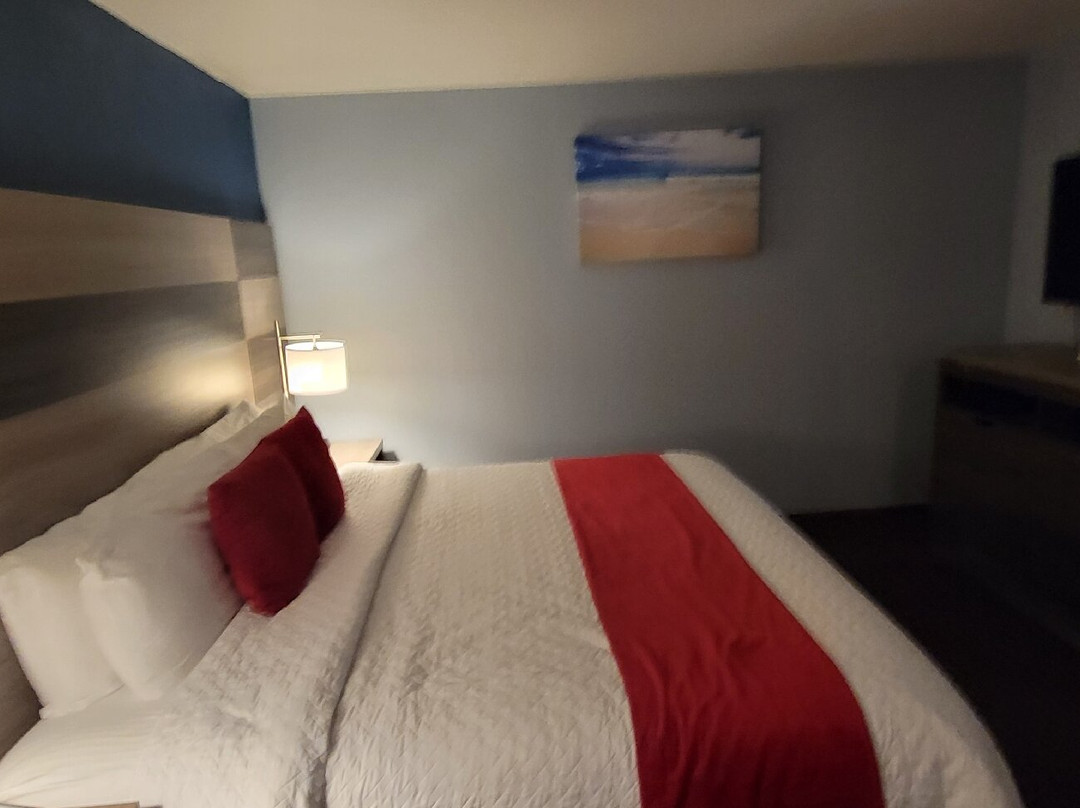 Garnett Hotel & RV Park主图