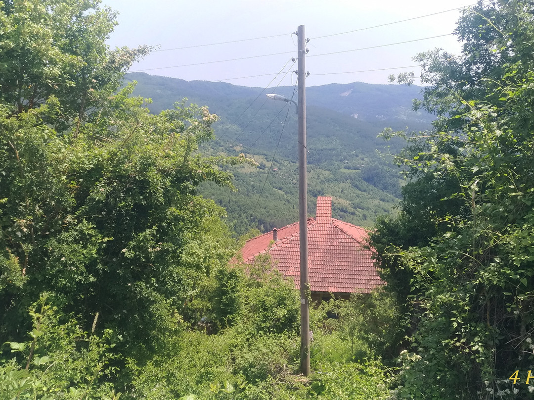 Kure Daglari Milli Parki-Pinarbasi必去景点