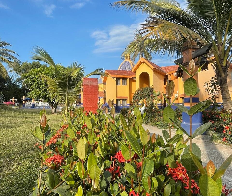 Canadian Resorts Nuevo Vallarta主图