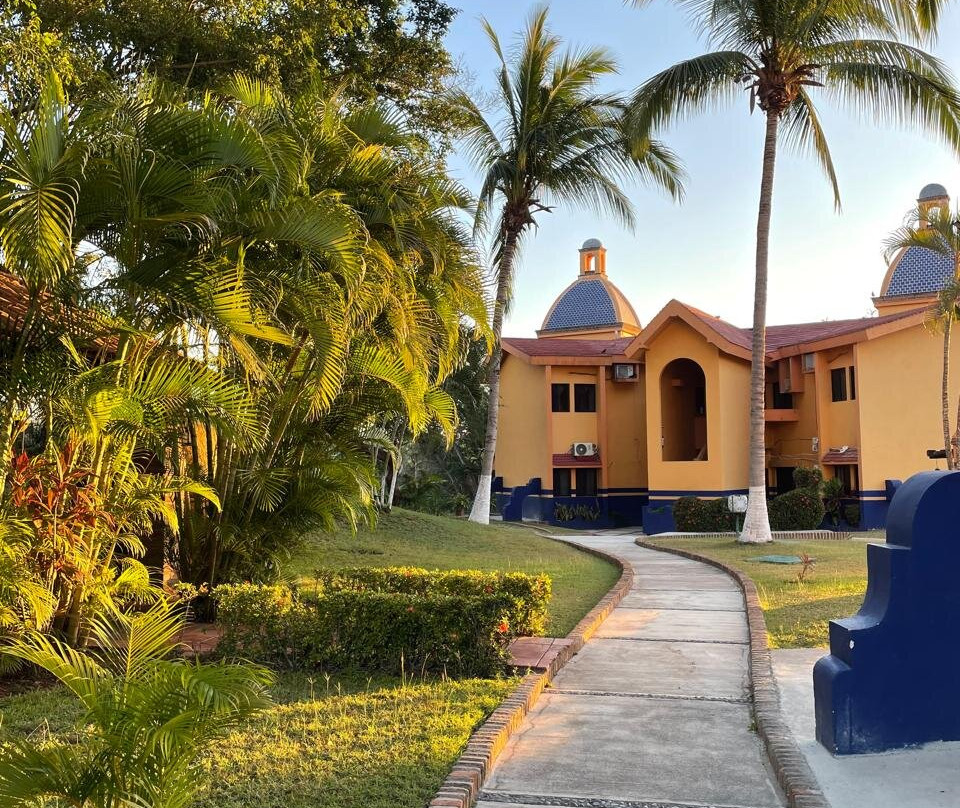 Canadian Resorts Nuevo Vallarta主图