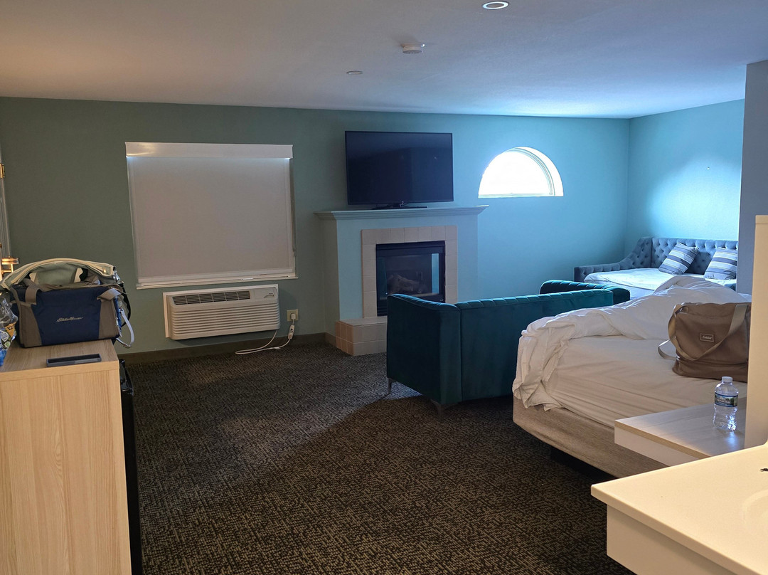 Wyndham Garden Galena Hotel & Day Spa主图