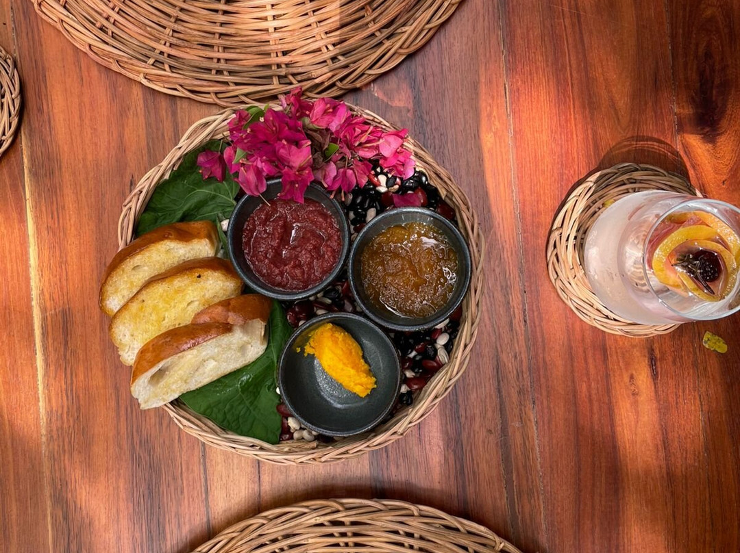 Oriundo Luxury Nature Villas主图