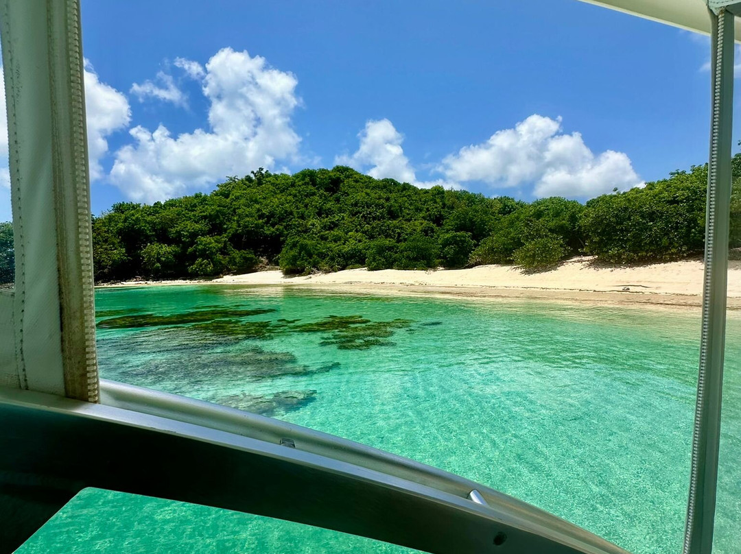 Culebra VIP & East-法哈多必去景点