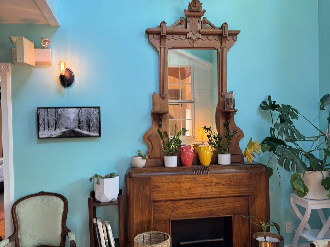 Jackson's Falls Country Inn主图