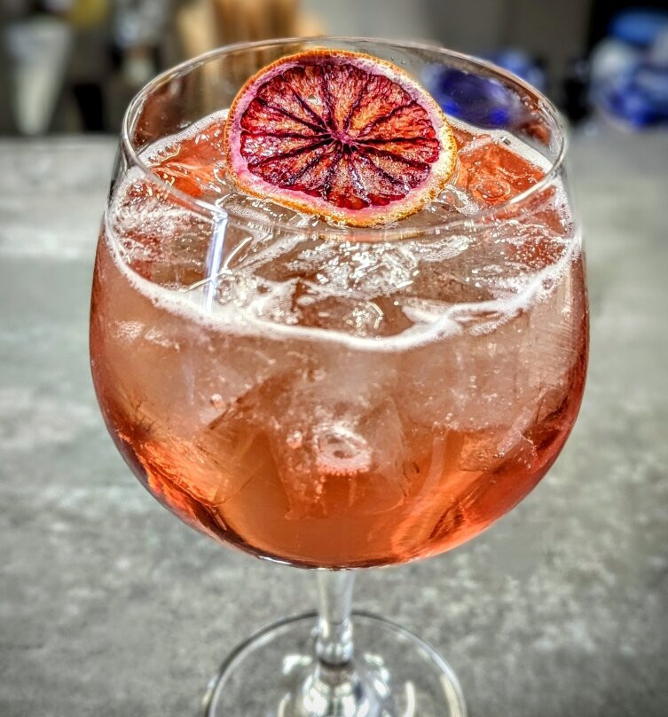 Copperwing Distillery-Saint Louis Park必去景点