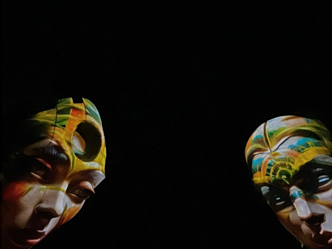 Luna Beach Club-达巴南必去景点