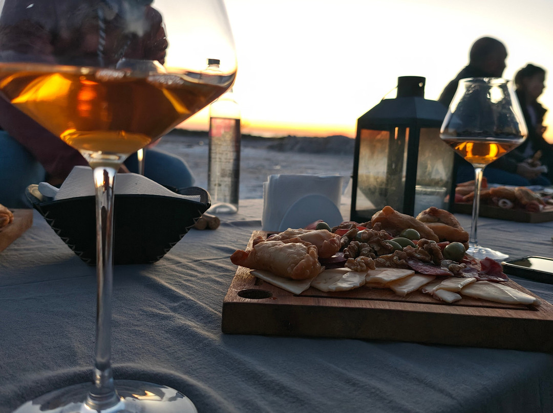 Cordoba Wine Travel景点图片