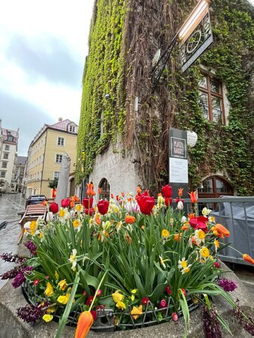 普拉茨尔酒店主图