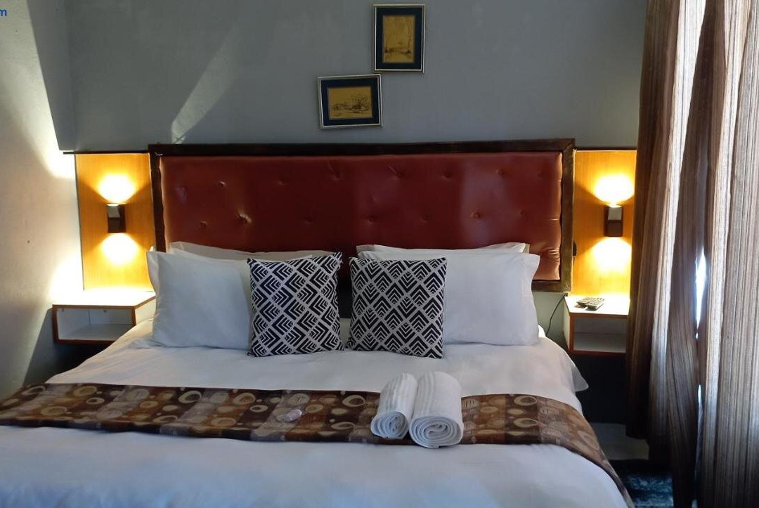 Dunduzu Village Lodge