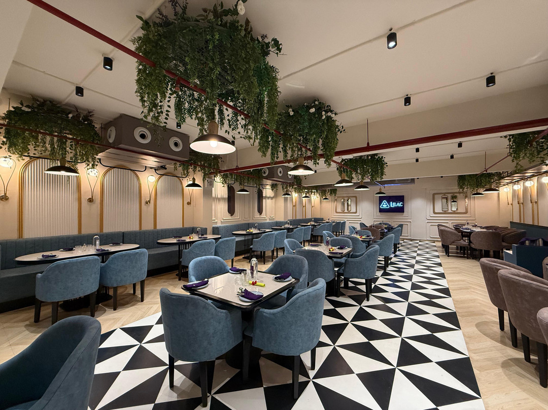 Purple Leaf Hotel and Banquet