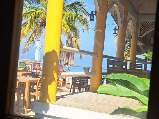 Negril Palms Hotel主图