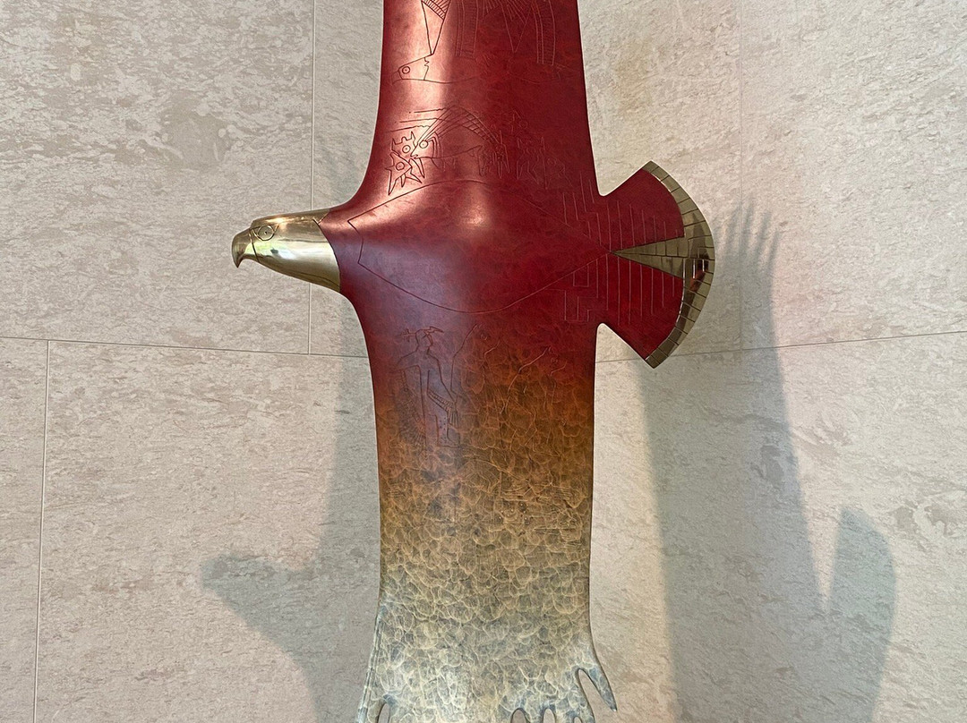 Booth Western Art Museum-Cartersville必去景点