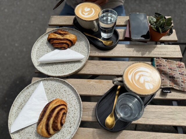 Kaffa Kaffee Und Feines