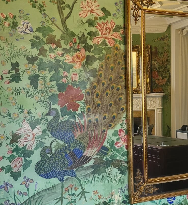 Champneys Henlow Spa-Henlow必去景点