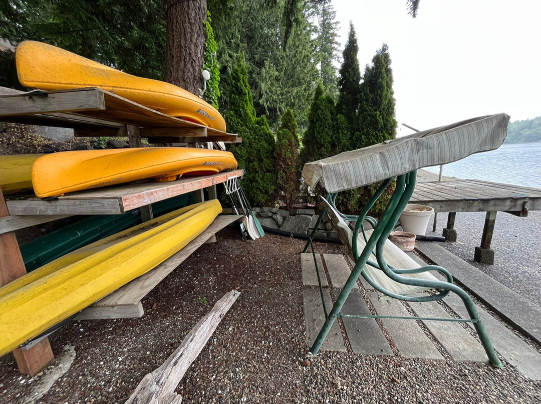 The Heron House主图