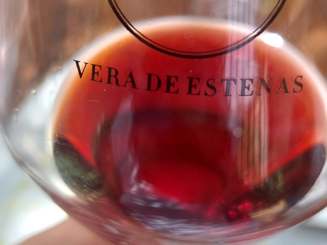 Bodega Vera de Estenas-Utiel必去景点