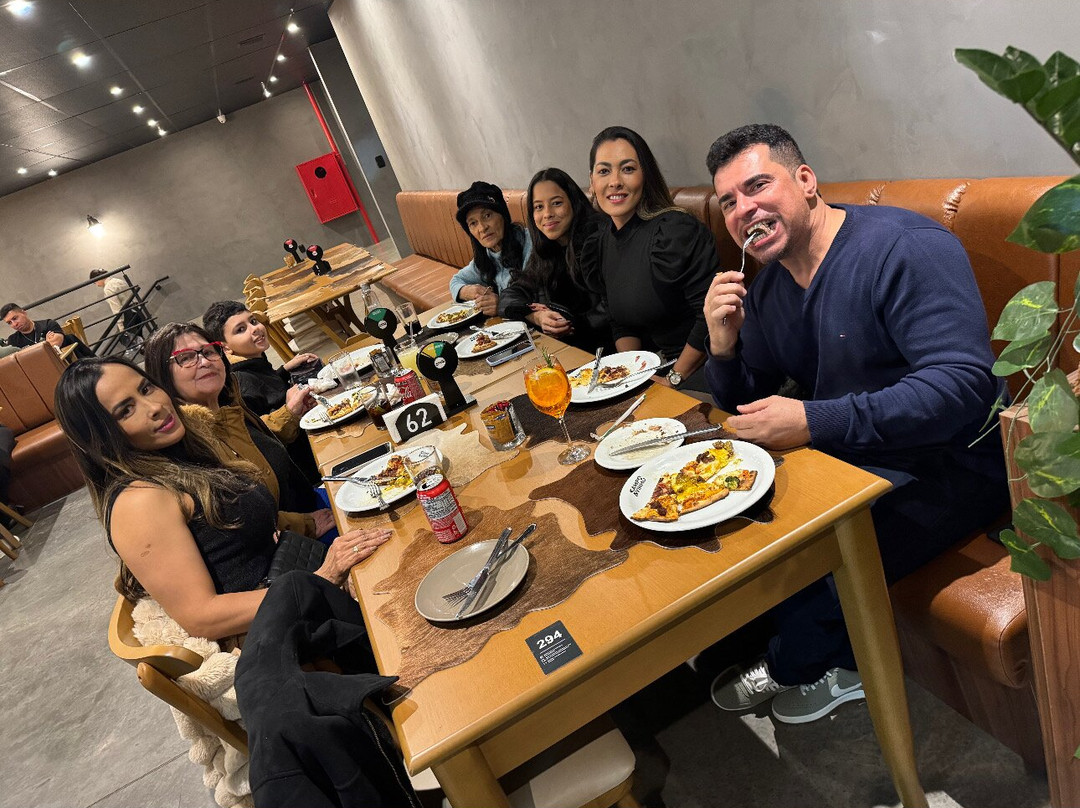 La Roca-格拉玛多必去景点