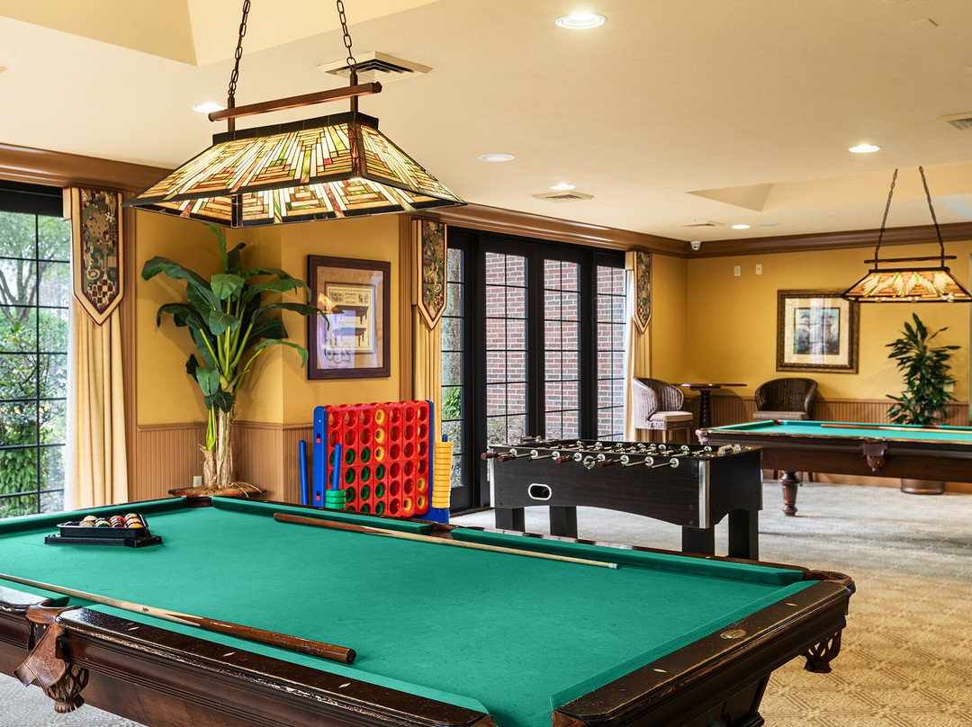 The Berkley, Orlando主图