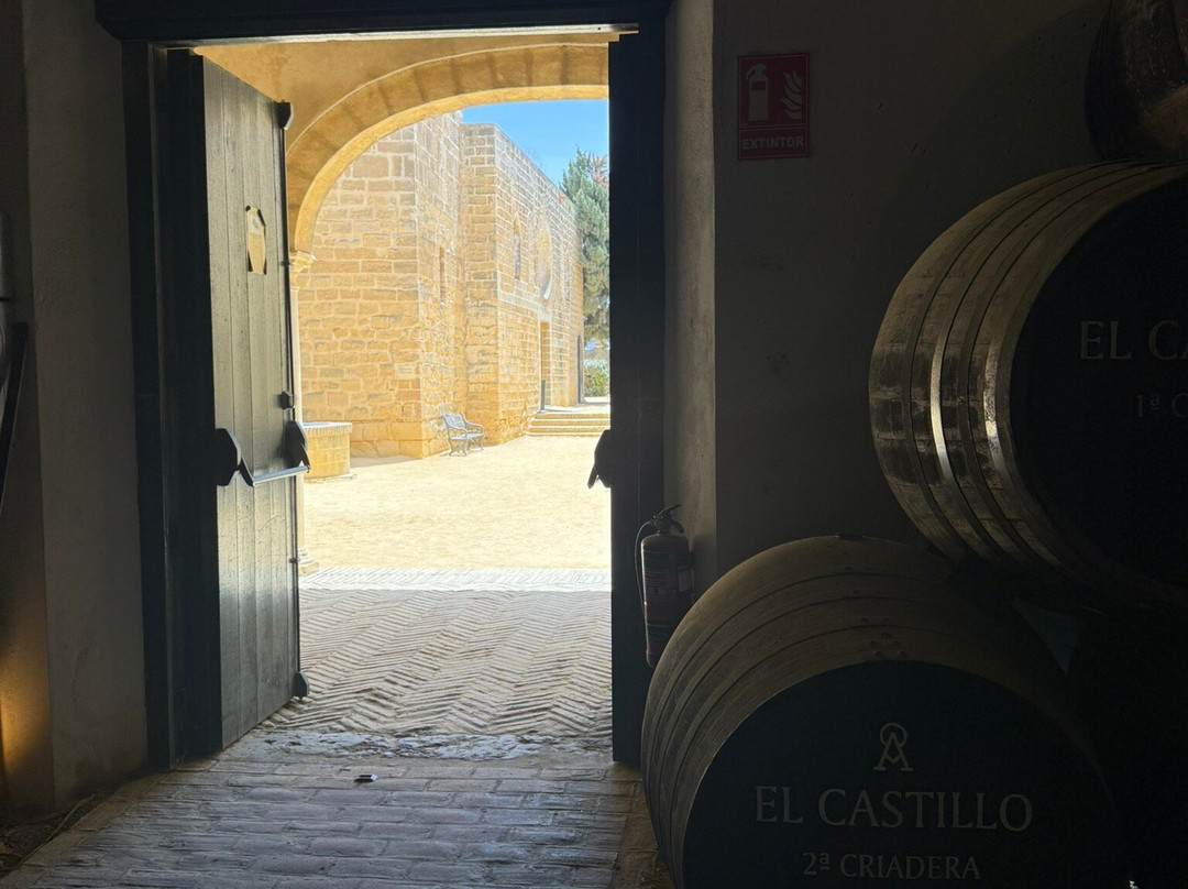 San Marcos Castle景点图片