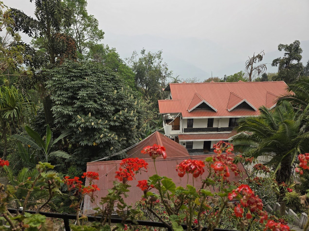 Kalimpong Bungalow