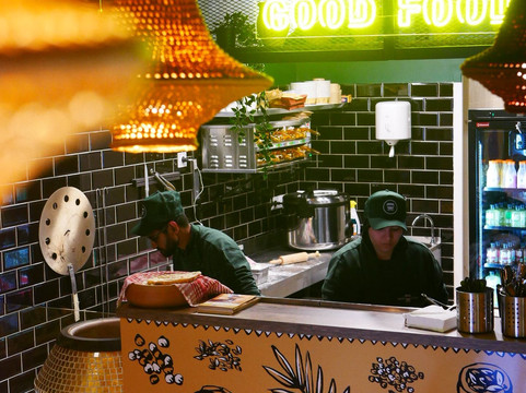 Bhaiya Kitchen Toulouse