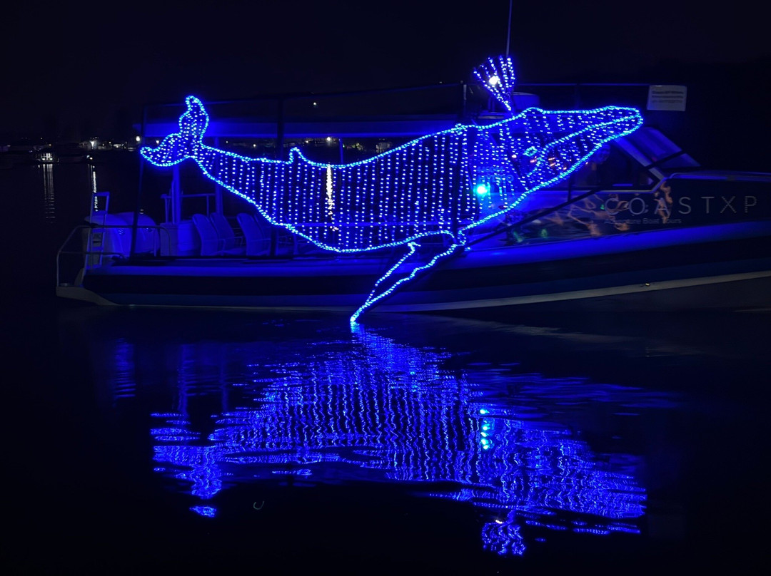 Lake Macquarie Cruises-Booragul必去景点