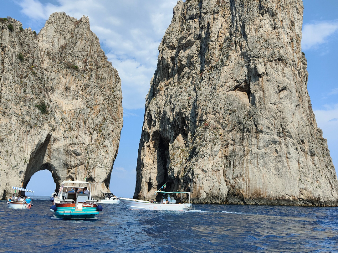 Stellaris Charter-索伦托必去景点