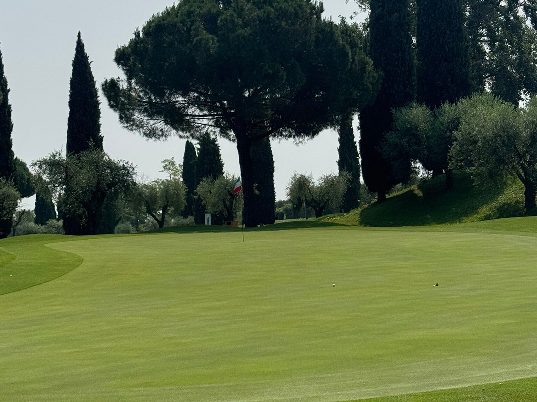 Gardagolf Country Club-Soiano Del Lago必去景点