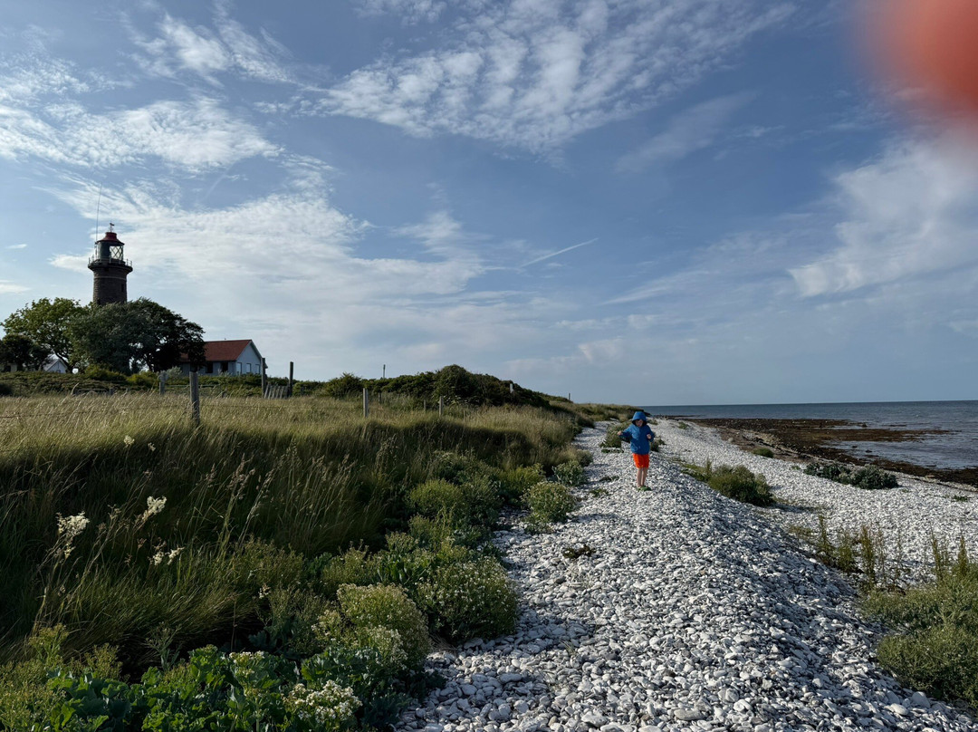Fornæs Fyr