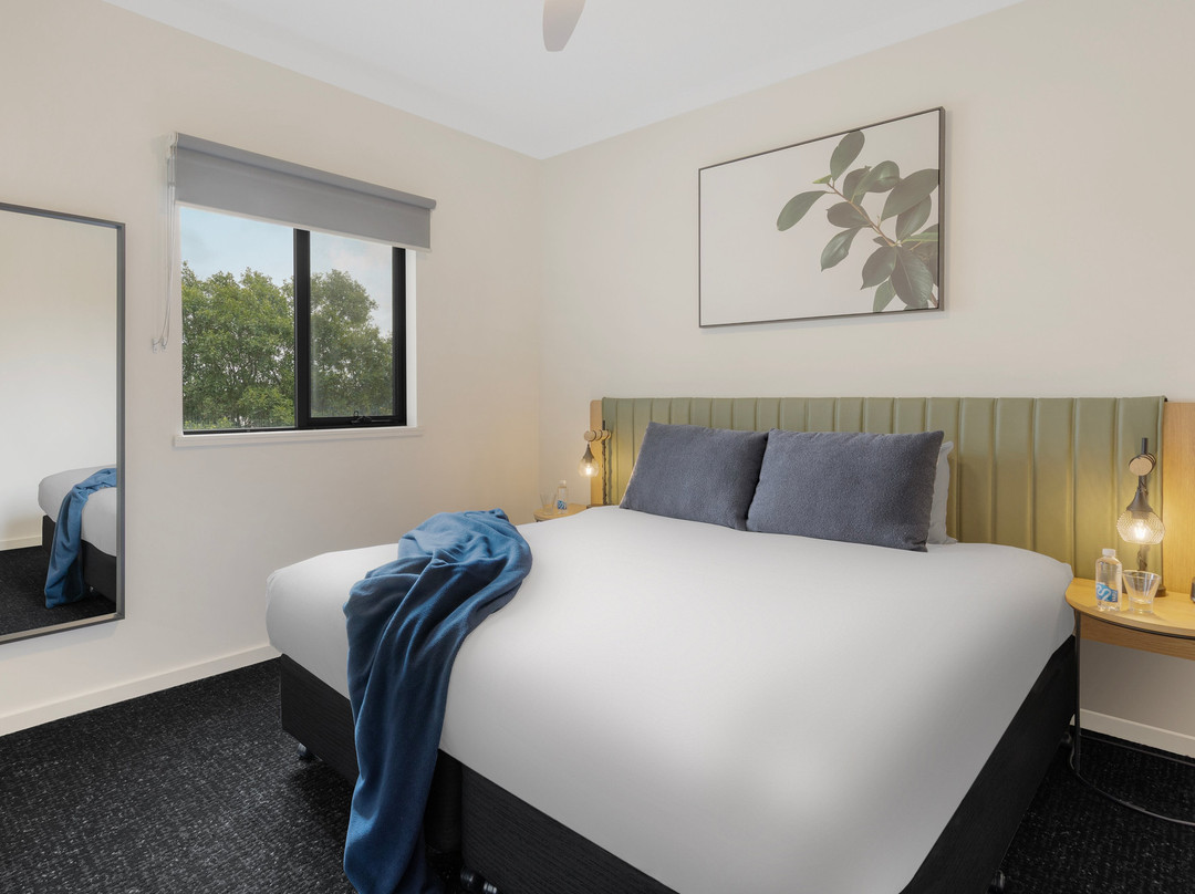 Quest on Rheola主图