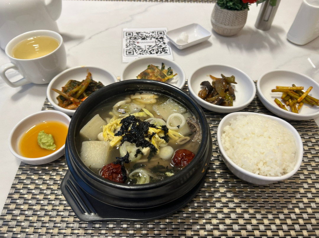 乌兰巴托城市中心华美达酒店主图