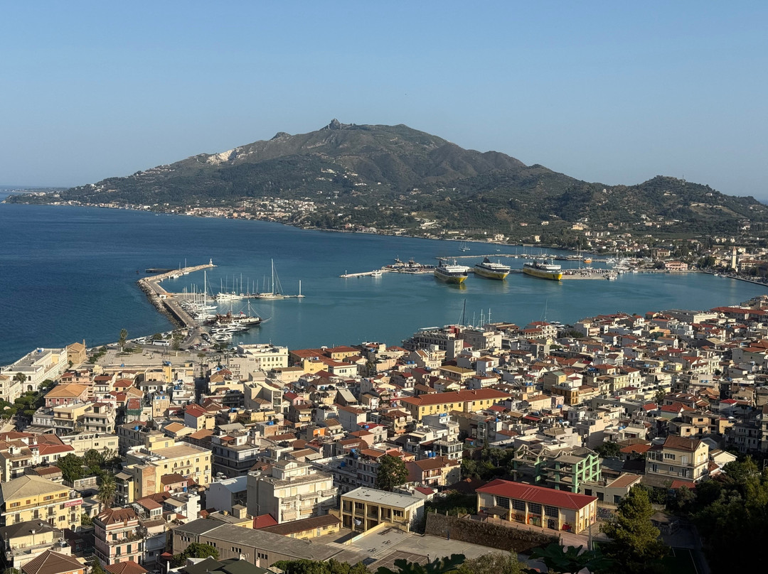 Bochali View Point-Bochali必去景点