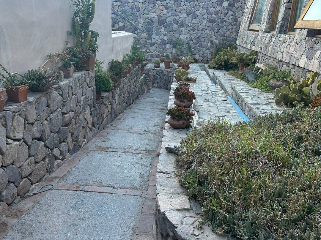 Hosteria del Amauta主图