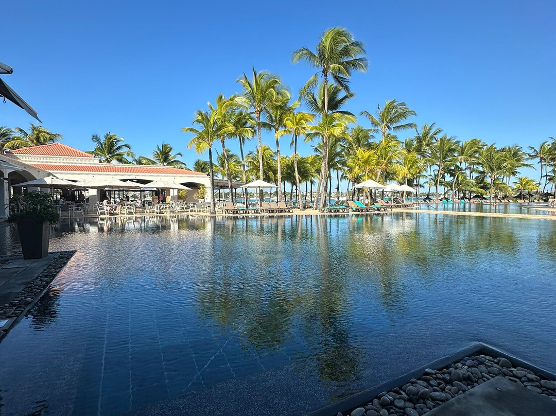 Mauricia Beachcomber Resort & Spa-大湾必去景点