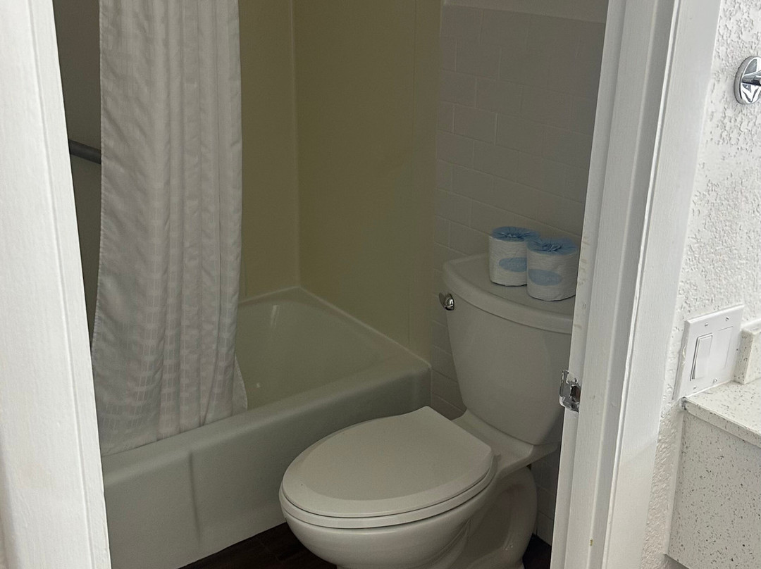 Quality Inn & SuitesQuality Inn & Suites Northampton- Amherst主图